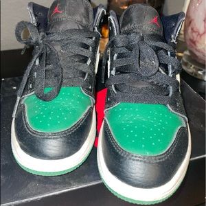 Authentic Air Jordans